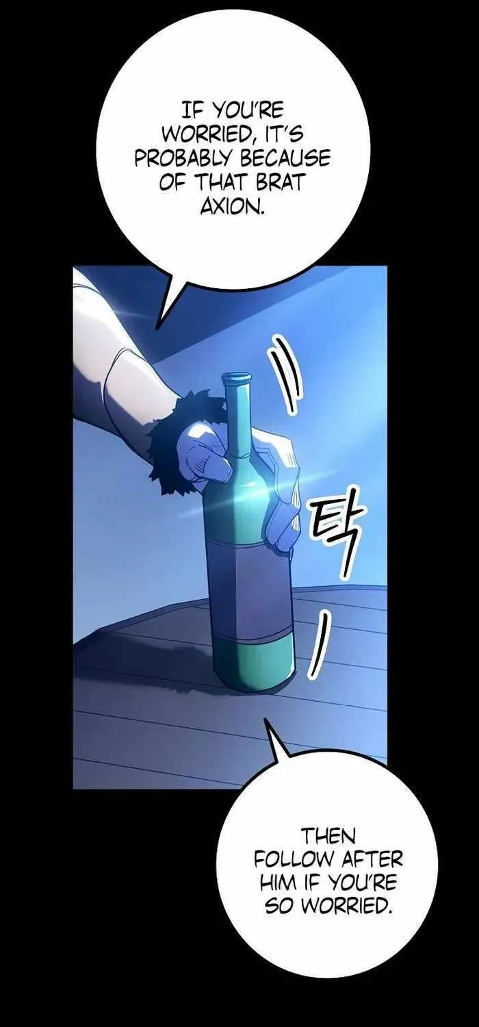 Regressing As The Reincarnated Bastard Of The Sword Clan Chapter 9 page 45 - 