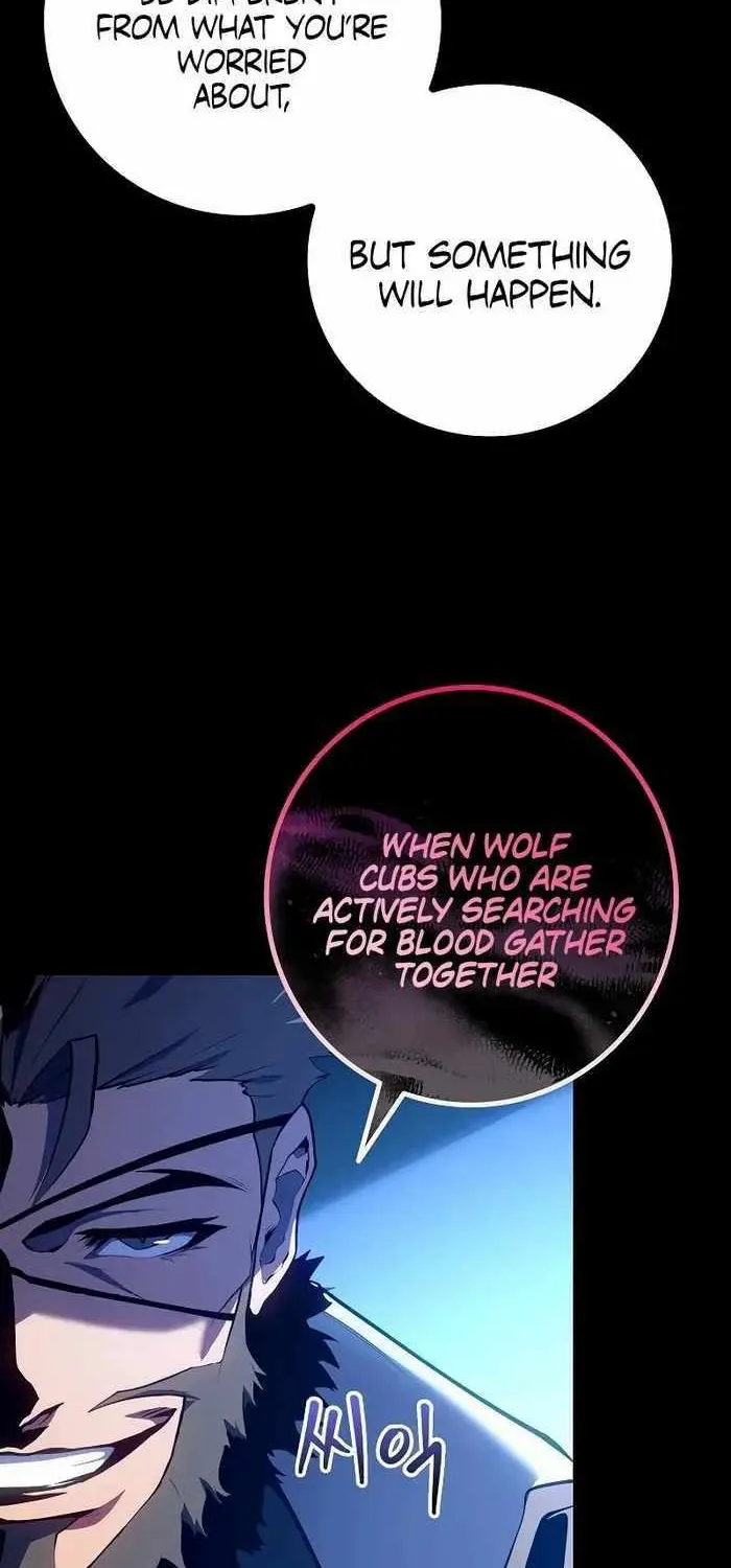 Regressing As The Reincarnated Bastard Of The Sword Clan Chapter 9 page 47 - 