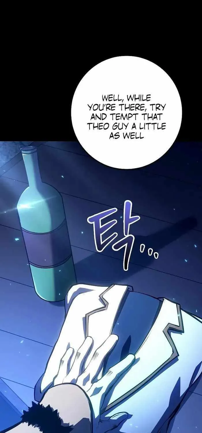 Regressing As The Reincarnated Bastard Of The Sword Clan Chapter 9 page 49 - 