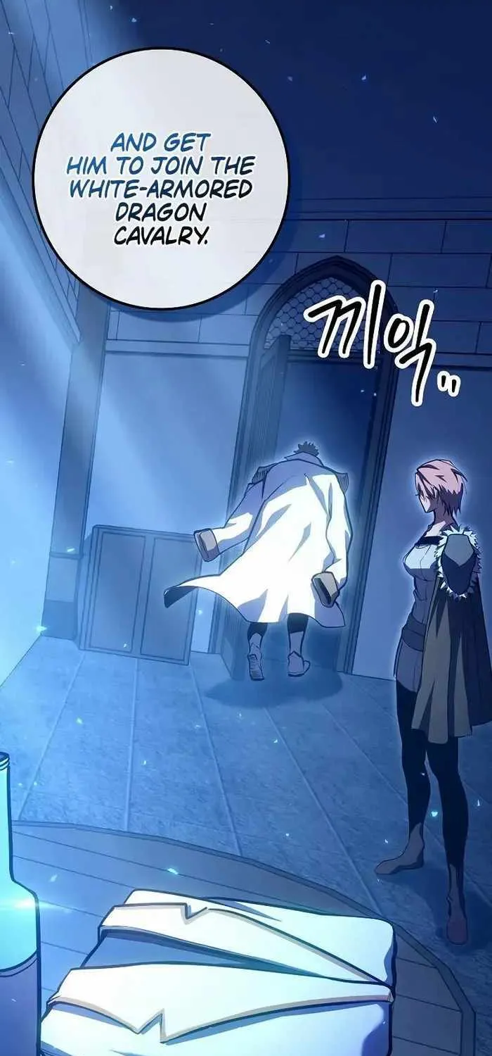 Regressing As The Reincarnated Bastard Of The Sword Clan Chapter 9 page 51 - 