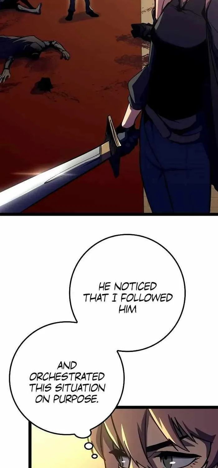 Regressing As The Reincarnated Bastard Of The Sword Clan Chapter 9 page 59 - 