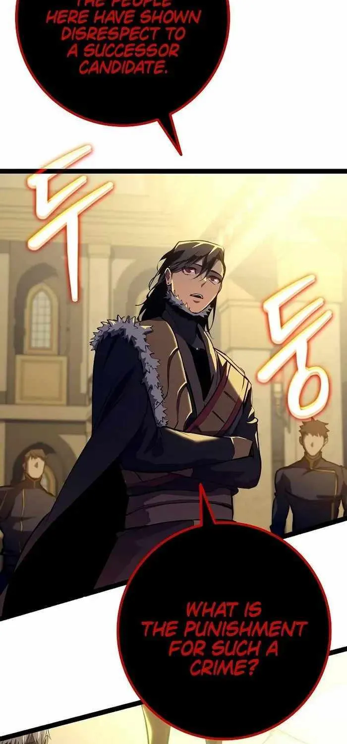 Regressing As The Reincarnated Bastard Of The Sword Clan Chapter 9 page 66 - 