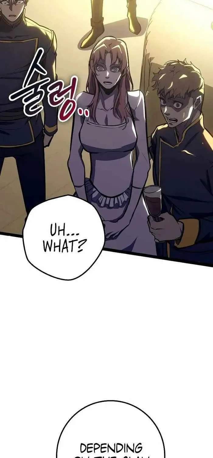 Regressing As The Reincarnated Bastard Of The Sword Clan Chapter 9 page 67 - 