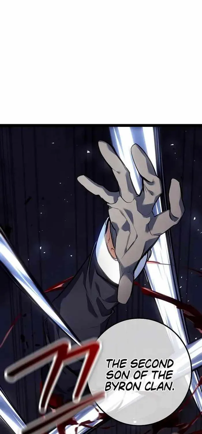 Regressing As The Reincarnated Bastard Of The Sword Clan Chapter 9 page 74 - 