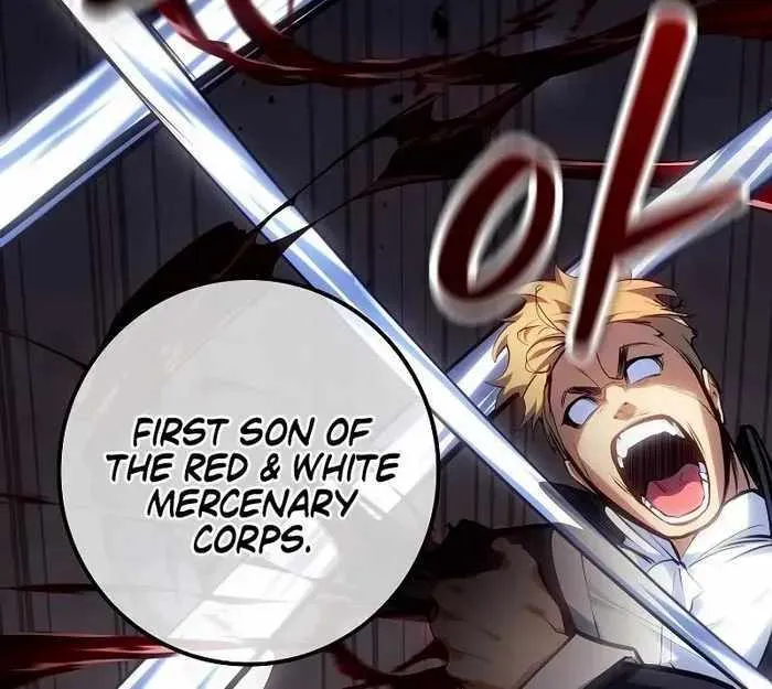 Regressing As The Reincarnated Bastard Of The Sword Clan Chapter 9 page 75 - 