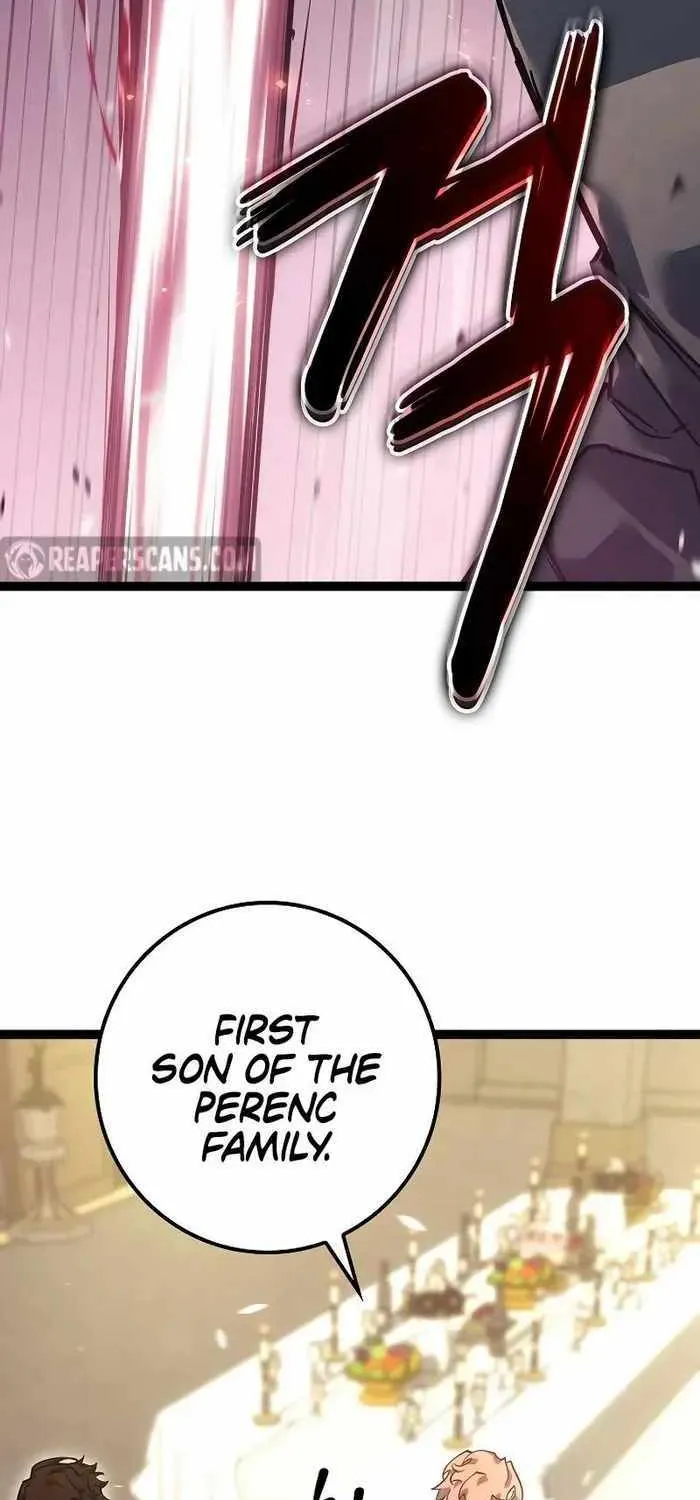 Regressing As The Reincarnated Bastard Of The Sword Clan Chapter 9 page 84 - 