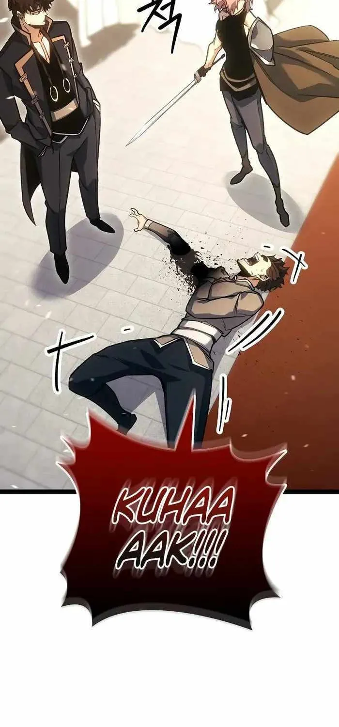 Regressing As The Reincarnated Bastard Of The Sword Clan Chapter 9 page 85 - 