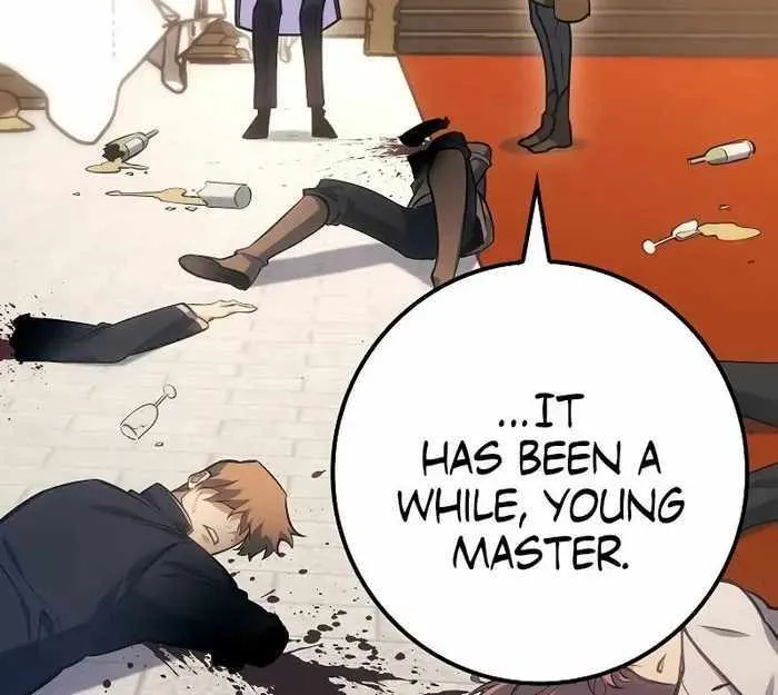 Regressing As The Reincarnated Bastard Of The Sword Clan Chapter 9 page 88 - 