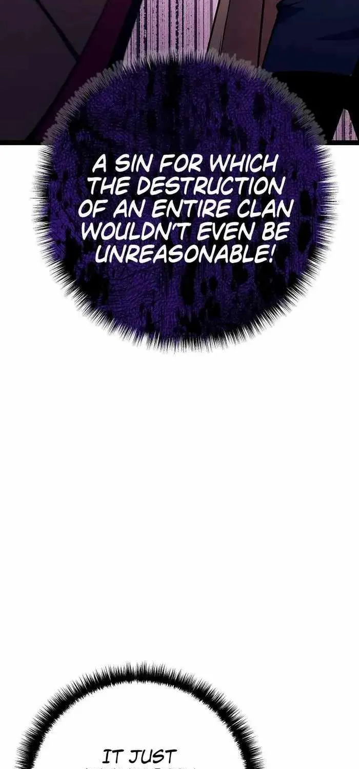 Regressing As The Reincarnated Bastard Of The Sword Clan Chapter 9 page 10 - 