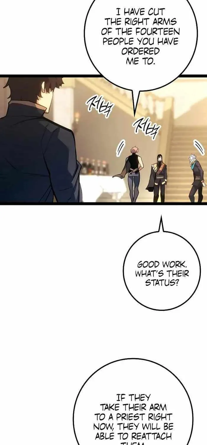Regressing As The Reincarnated Bastard Of The Sword Clan Chapter 9 page 92 - 