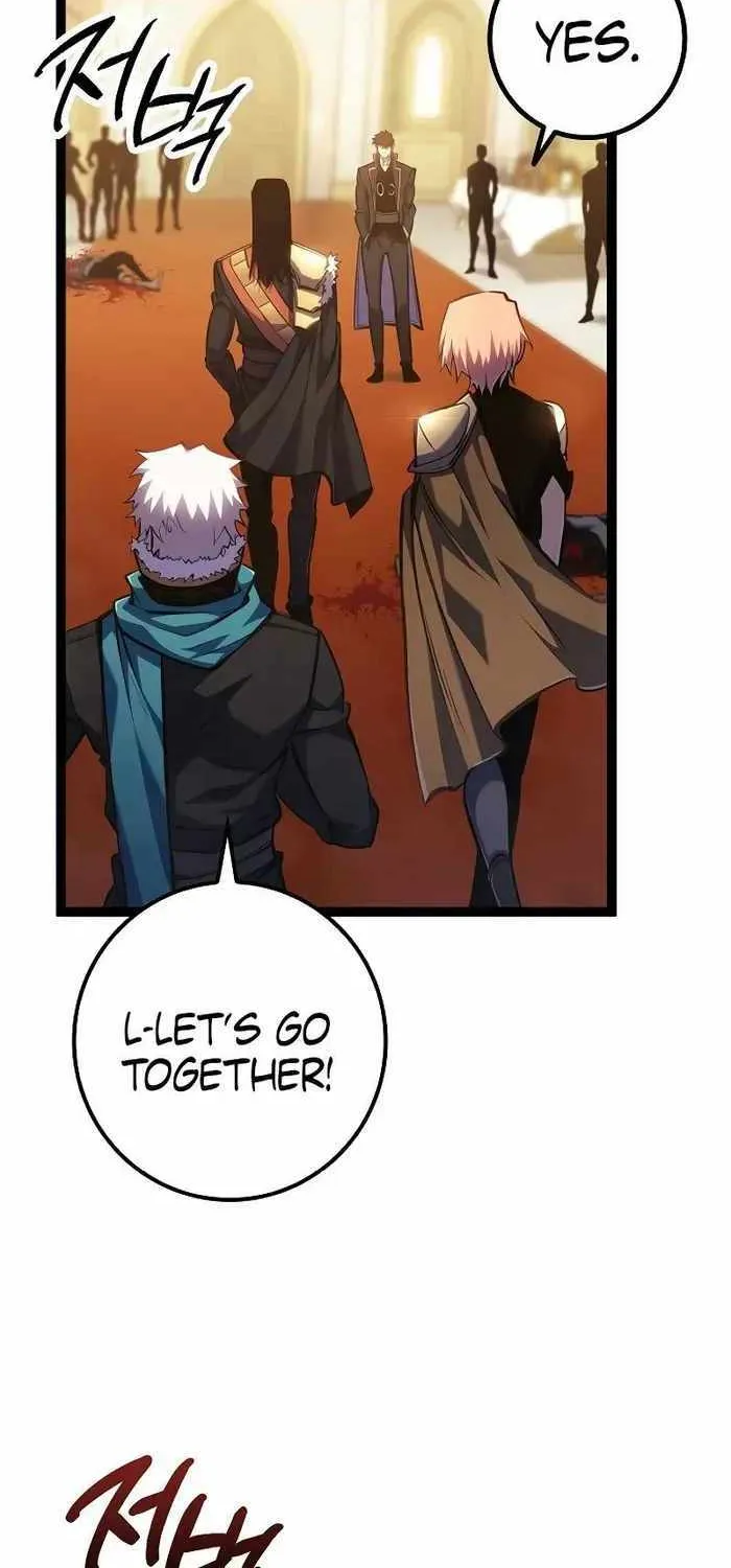 Regressing As The Reincarnated Bastard Of The Sword Clan Chapter 9 page 99 - 