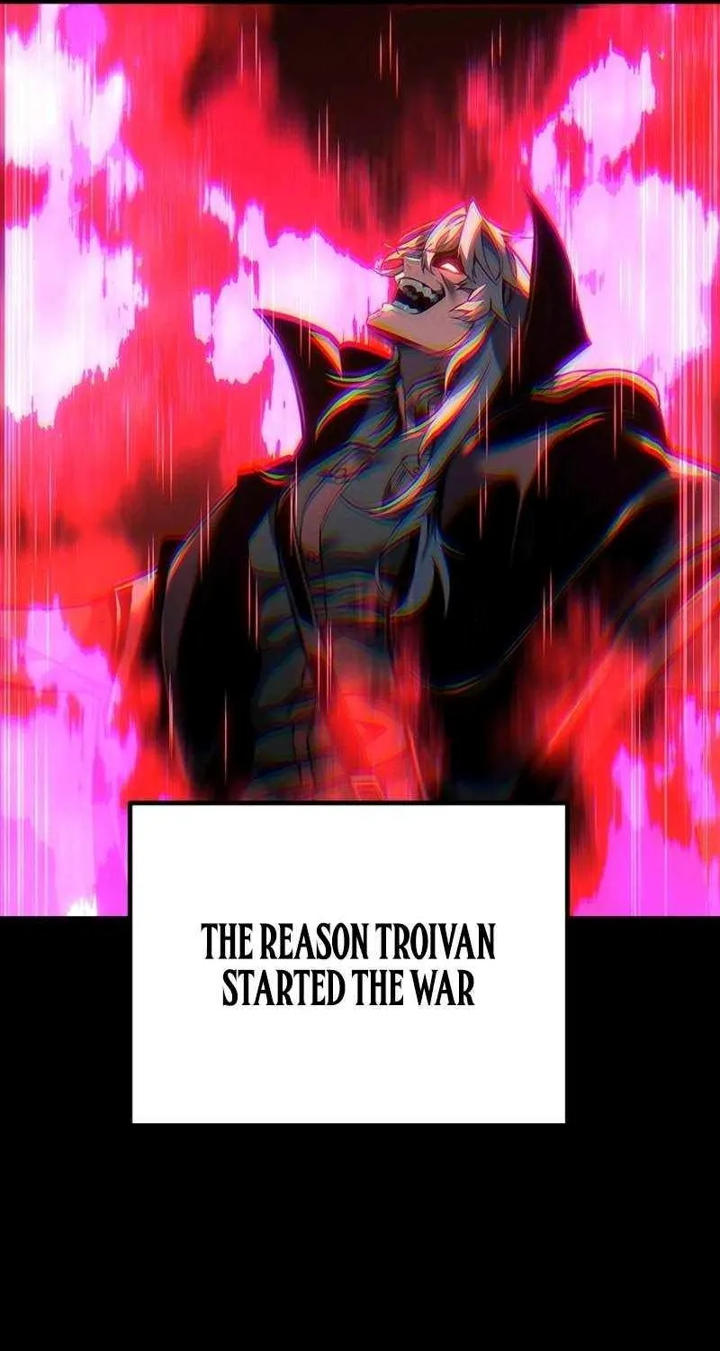 Regressing As The Reincarnated Bastard Of The Sword Clan Chapter 91 page 1 - 