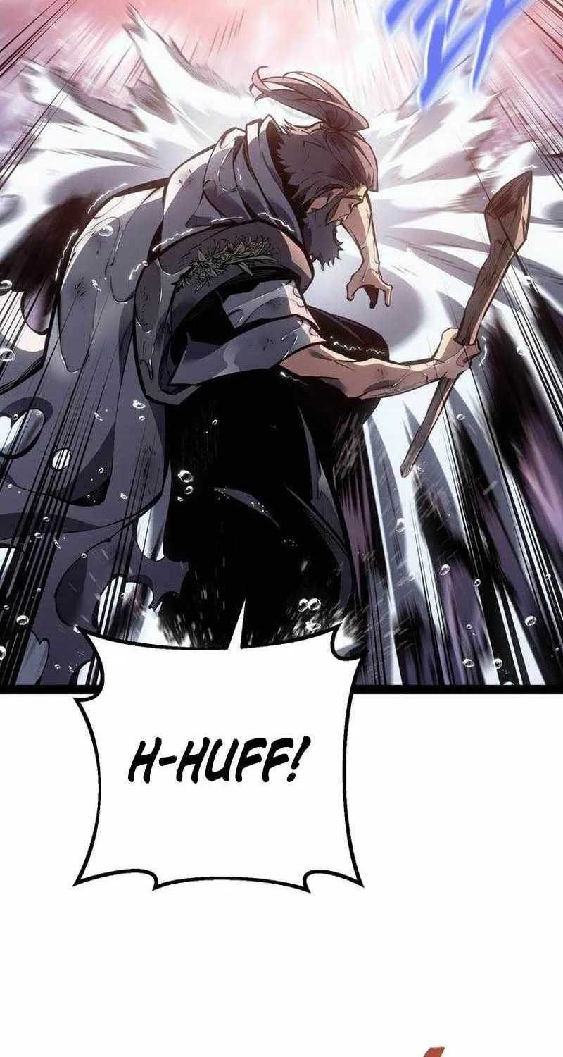 Regressing As The Reincarnated Bastard Of The Sword Clan Chapter 91 page 107 - 