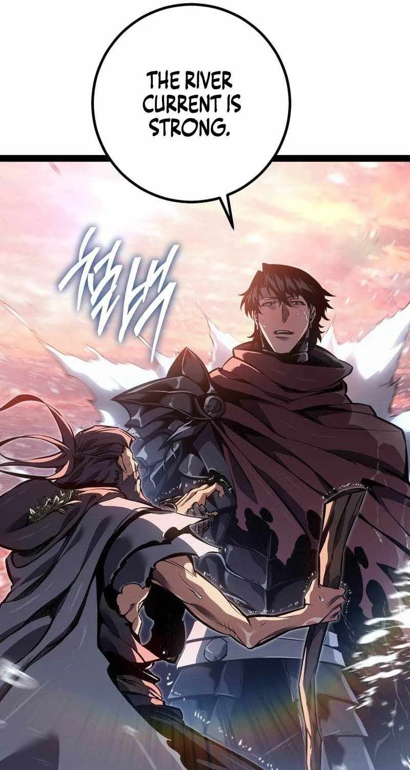 Regressing As The Reincarnated Bastard Of The Sword Clan Chapter 91 page 110 - 
