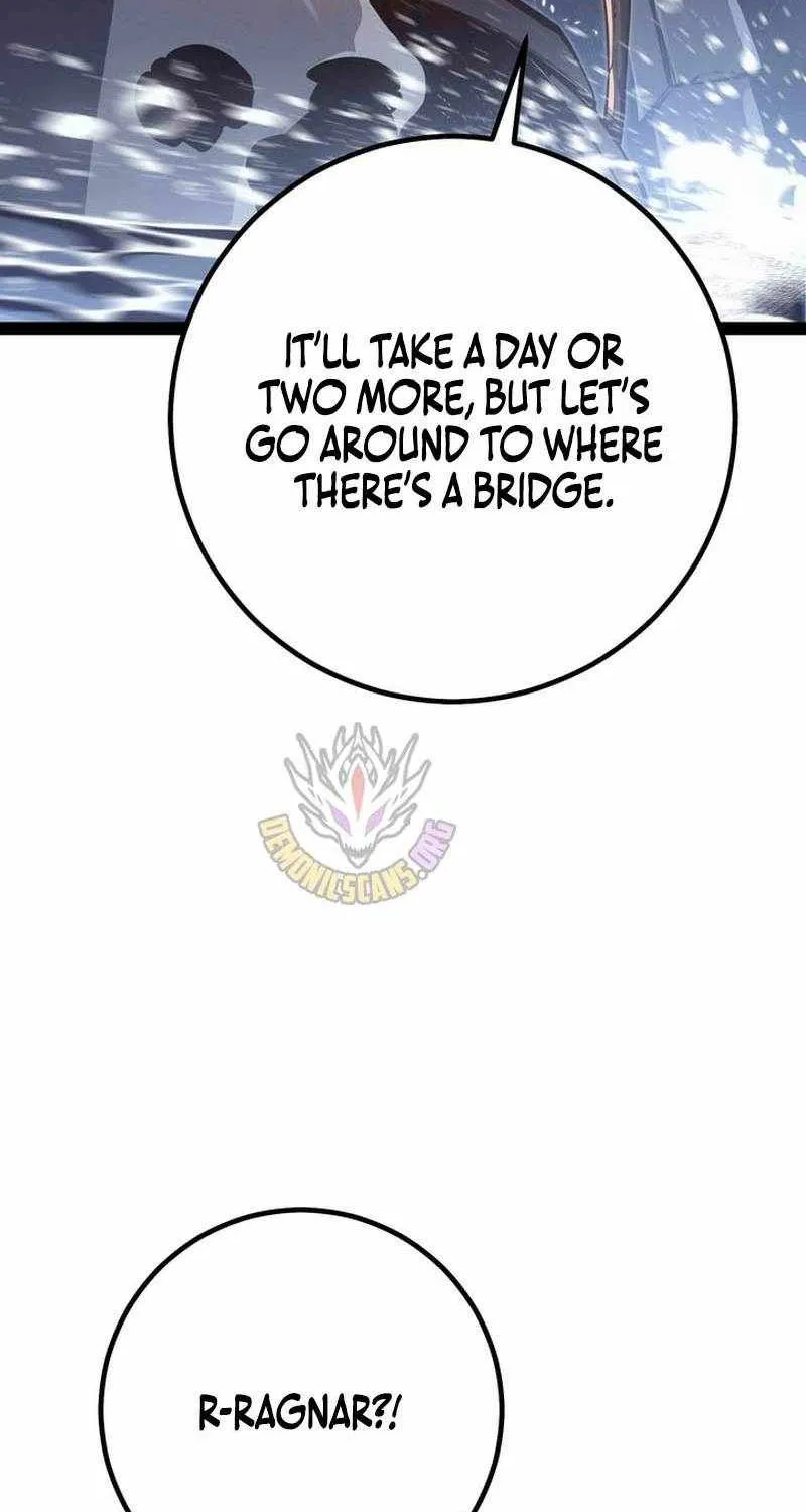 Regressing As The Reincarnated Bastard Of The Sword Clan Chapter 91 page 111 - 