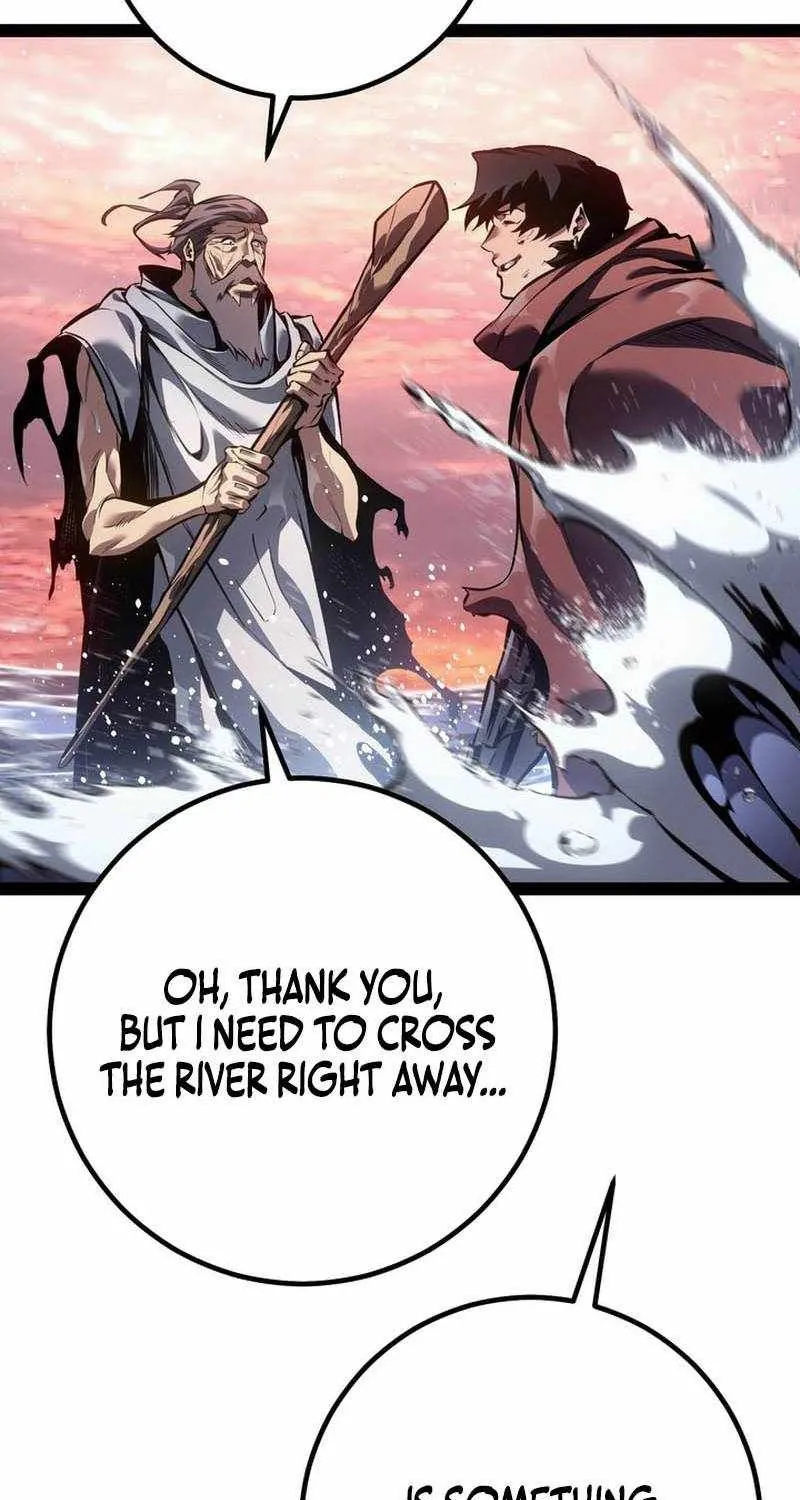 Regressing As The Reincarnated Bastard Of The Sword Clan Chapter 91 page 112 - 