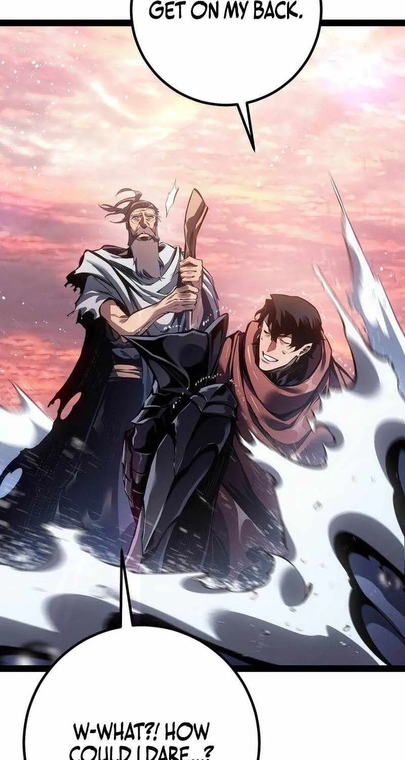 Regressing As The Reincarnated Bastard Of The Sword Clan Chapter 91 page 116 - 