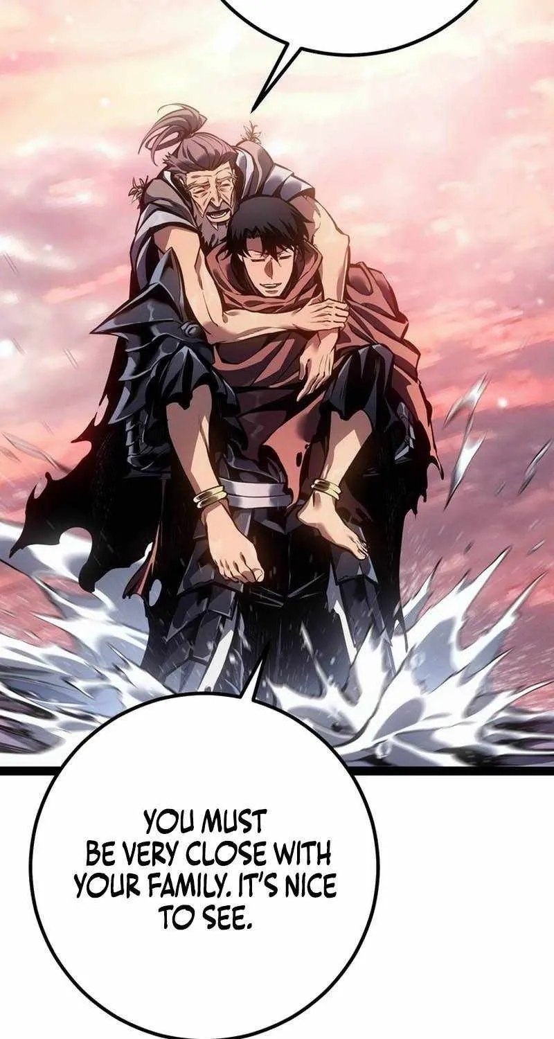 Regressing As The Reincarnated Bastard Of The Sword Clan Chapter 91 page 121 - 