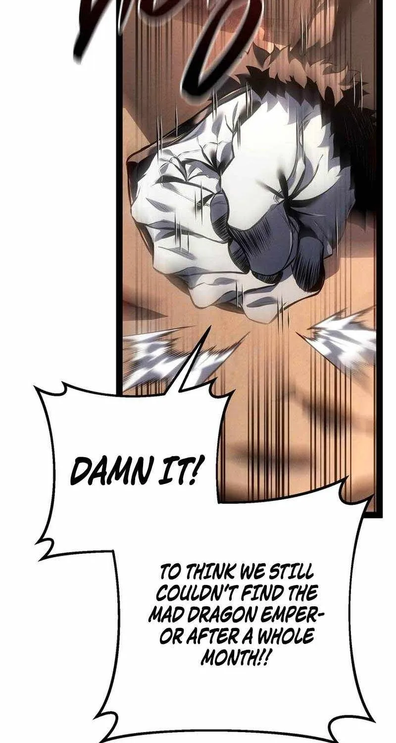 Regressing As The Reincarnated Bastard Of The Sword Clan Chapter 91 page 14 - 