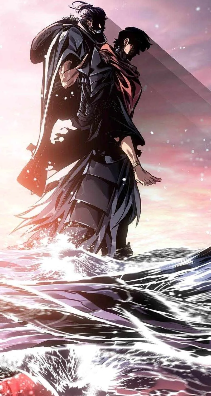 Regressing As The Reincarnated Bastard Of The Sword Clan Chapter 91 page 143 - 