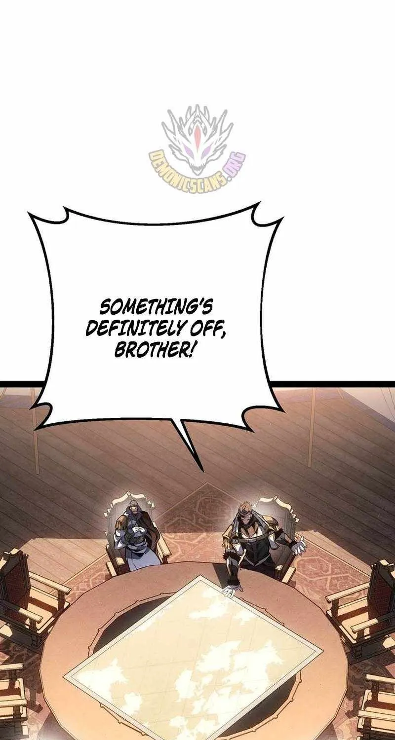 Regressing As The Reincarnated Bastard Of The Sword Clan Chapter 91 page 16 - 