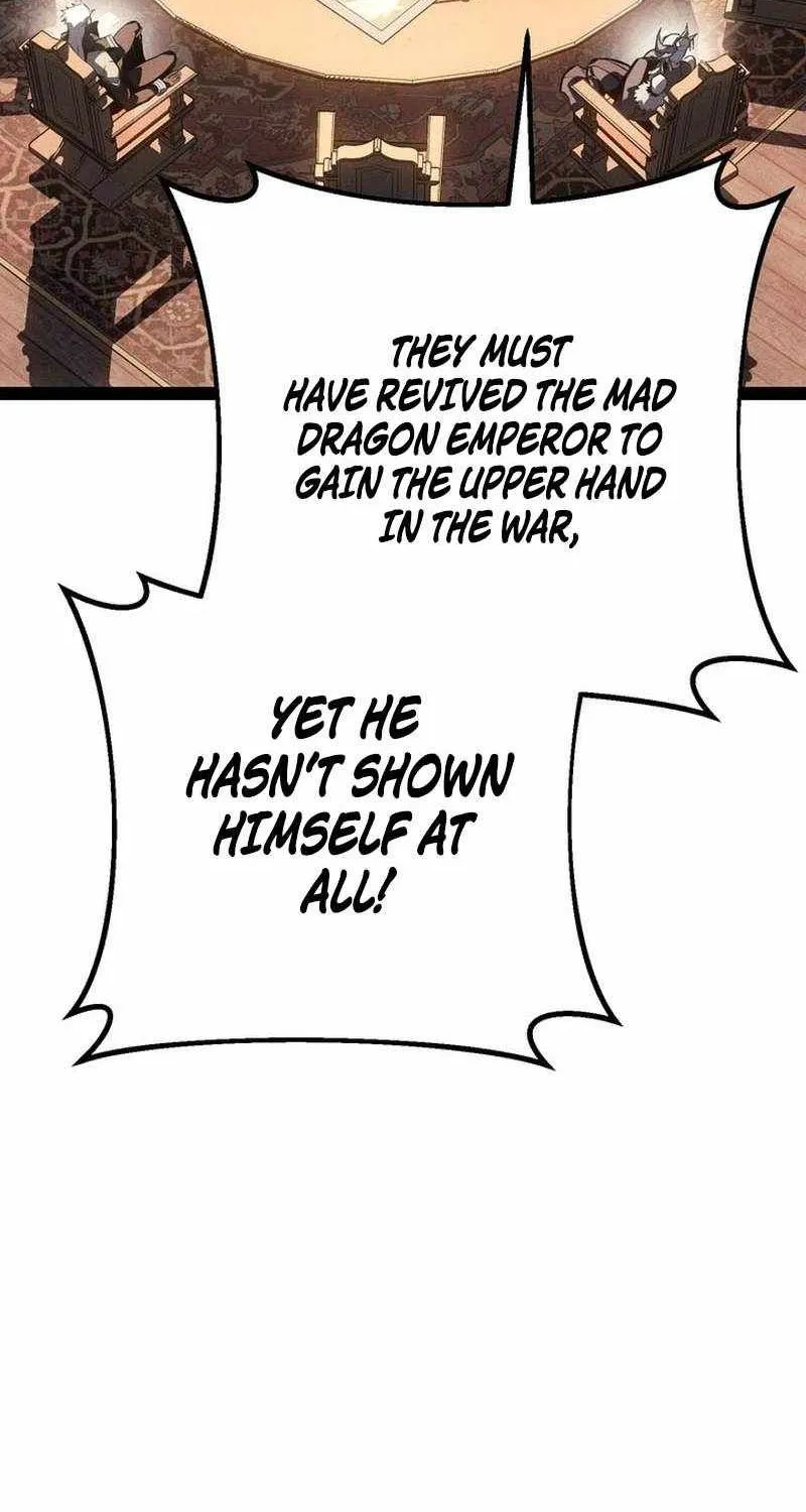 Regressing As The Reincarnated Bastard Of The Sword Clan Chapter 91 page 17 - 