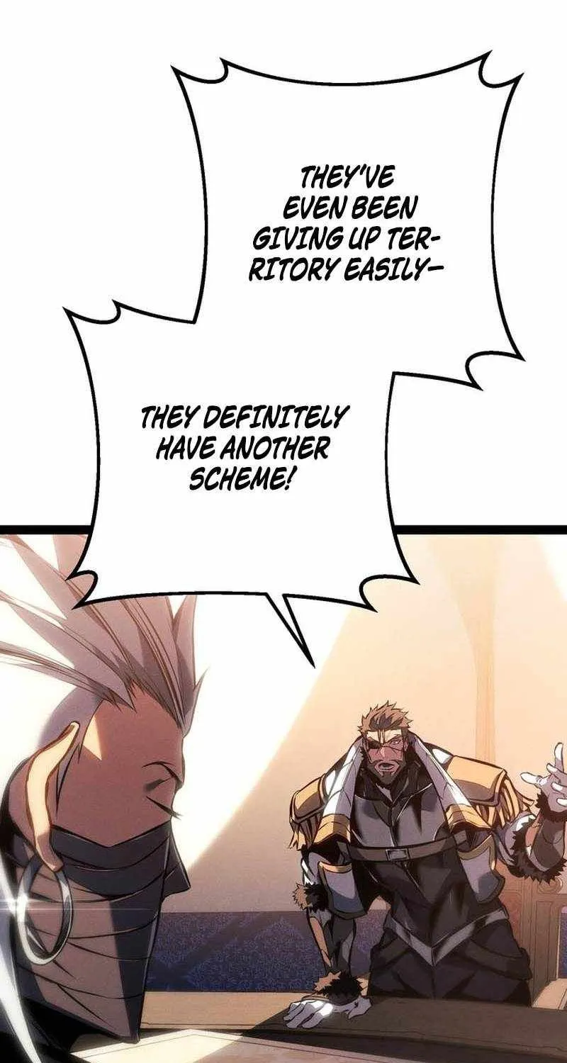 Regressing As The Reincarnated Bastard Of The Sword Clan Chapter 91 page 18 - 