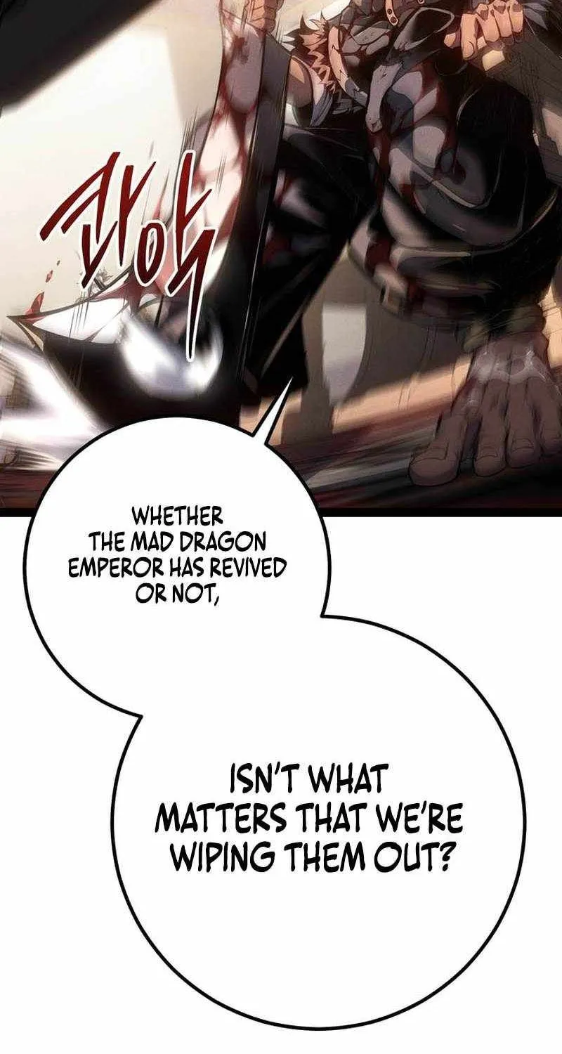 Regressing As The Reincarnated Bastard Of The Sword Clan Chapter 91 page 23 - 