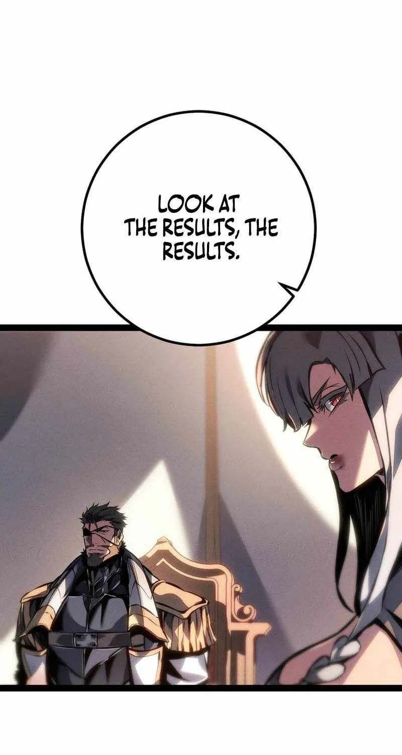 Regressing As The Reincarnated Bastard Of The Sword Clan Chapter 91 page 25 - 