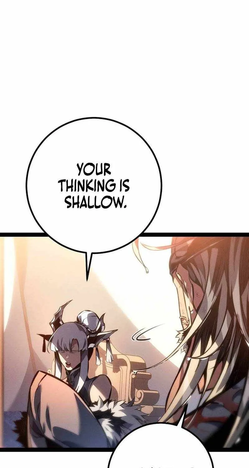 Regressing As The Reincarnated Bastard Of The Sword Clan Chapter 91 page 26 - 