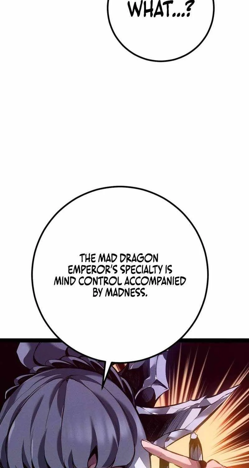 Regressing As The Reincarnated Bastard Of The Sword Clan Chapter 91 page 27 - 