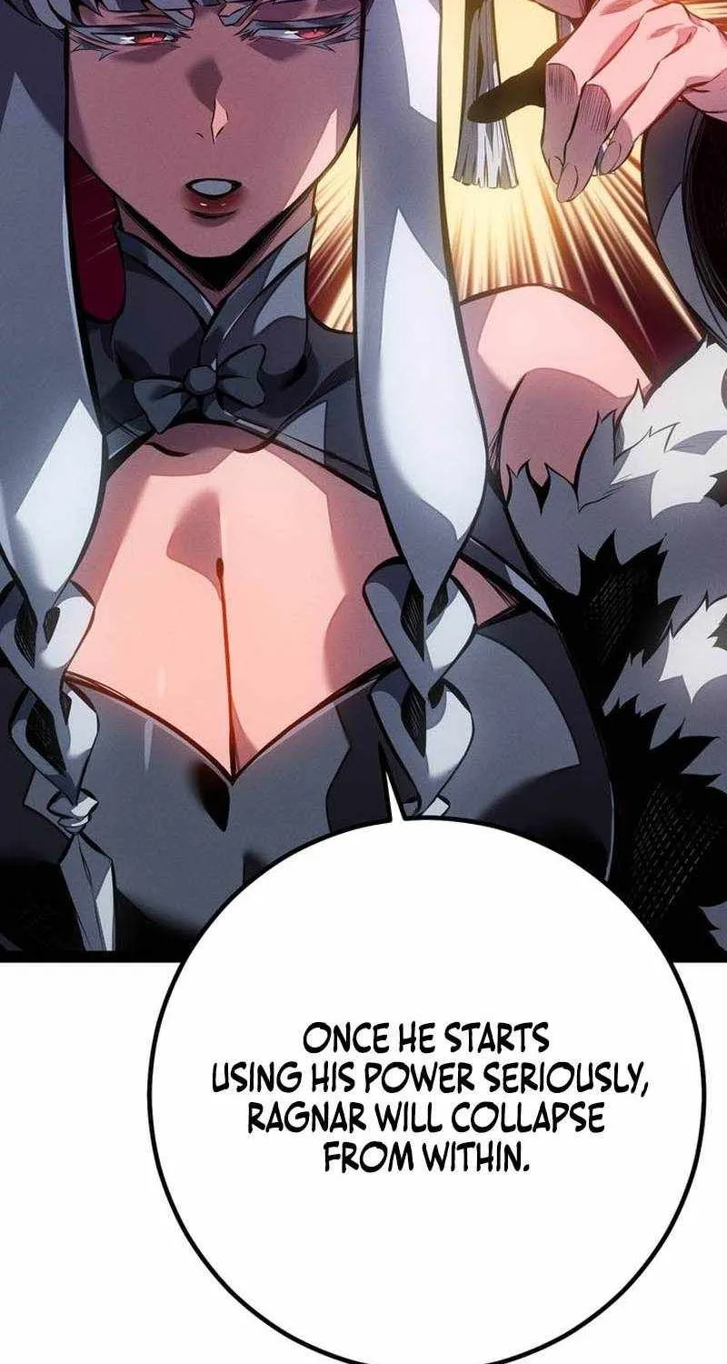 Regressing As The Reincarnated Bastard Of The Sword Clan Chapter 91 page 28 - 