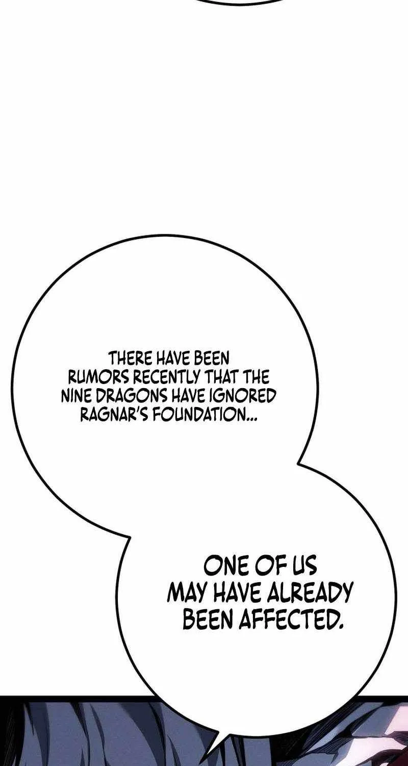 Regressing As The Reincarnated Bastard Of The Sword Clan Chapter 91 page 29 - 