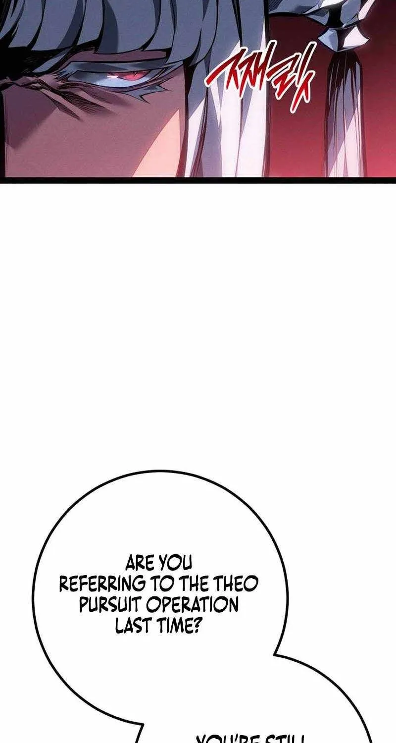 Regressing As The Reincarnated Bastard Of The Sword Clan Chapter 91 page 30 - 