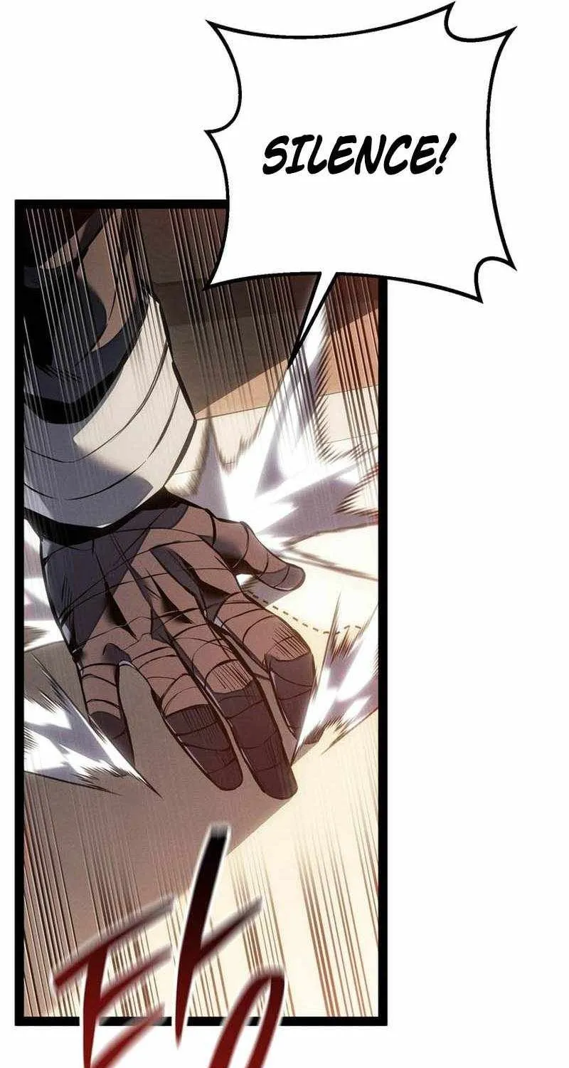 Regressing As The Reincarnated Bastard Of The Sword Clan Chapter 91 page 33 - 