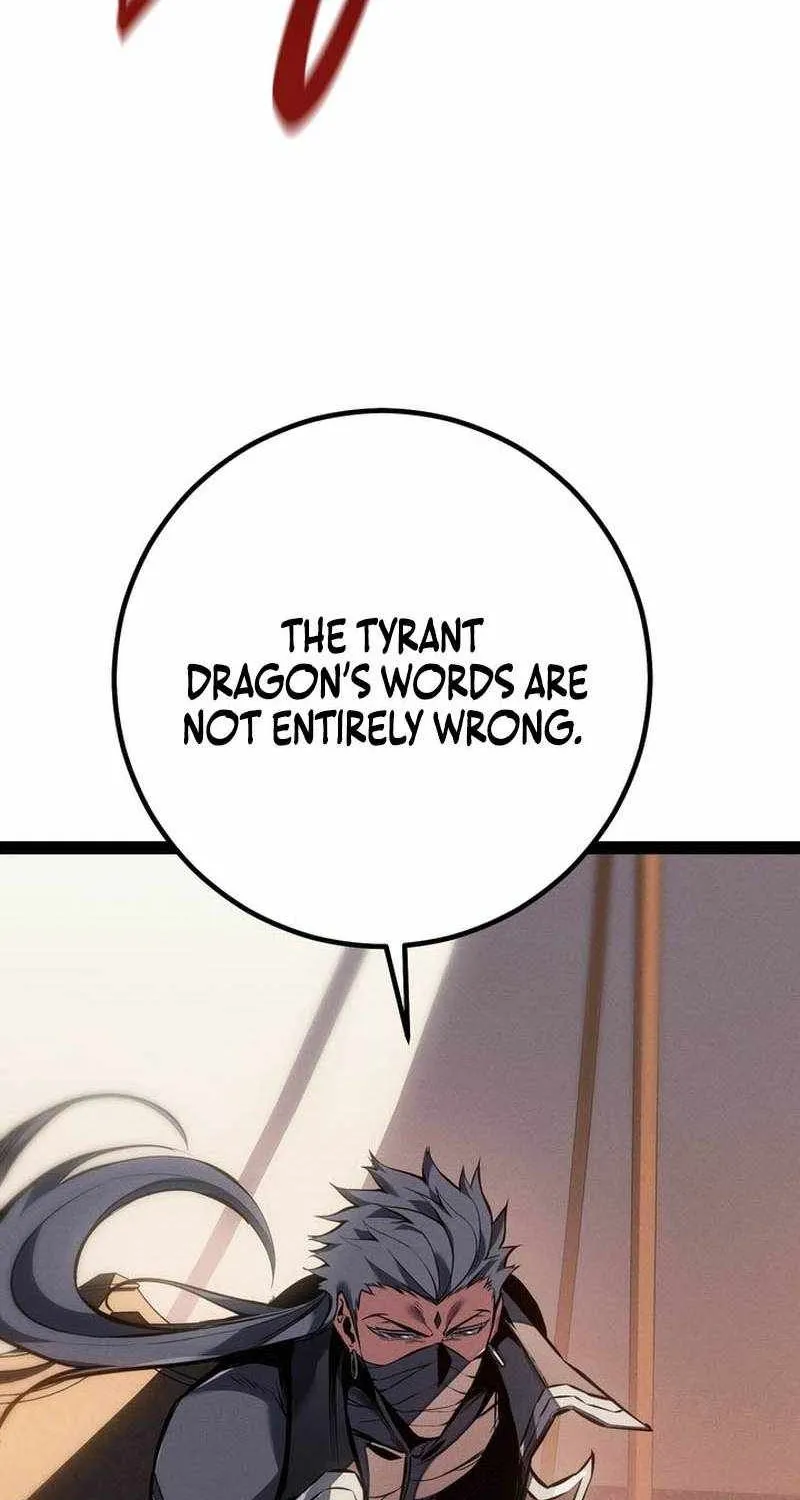 Regressing As The Reincarnated Bastard Of The Sword Clan Chapter 91 page 34 - 