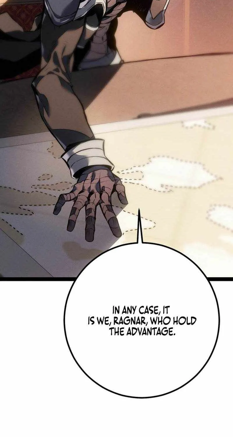 Regressing As The Reincarnated Bastard Of The Sword Clan Chapter 91 page 35 - 