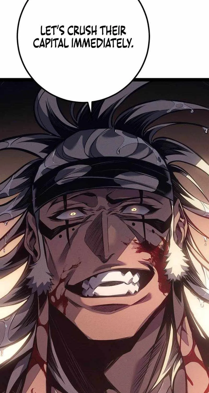 Regressing As The Reincarnated Bastard Of The Sword Clan Chapter 91 page 39 - 