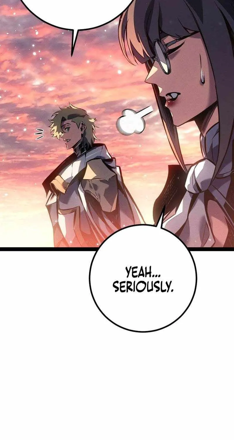 Regressing As The Reincarnated Bastard Of The Sword Clan Chapter 91 page 44 - 