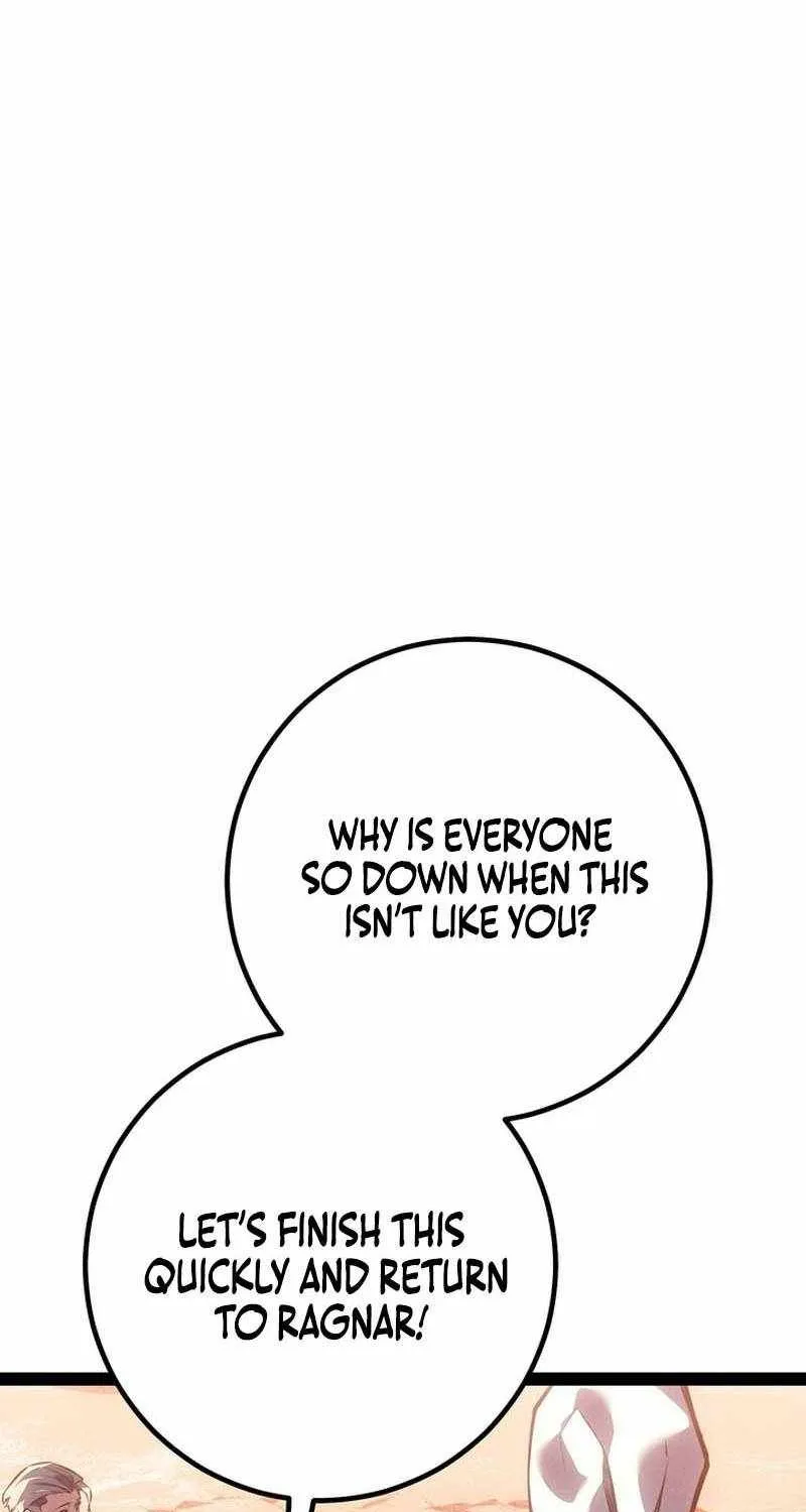 Regressing As The Reincarnated Bastard Of The Sword Clan Chapter 91 page 46 - 