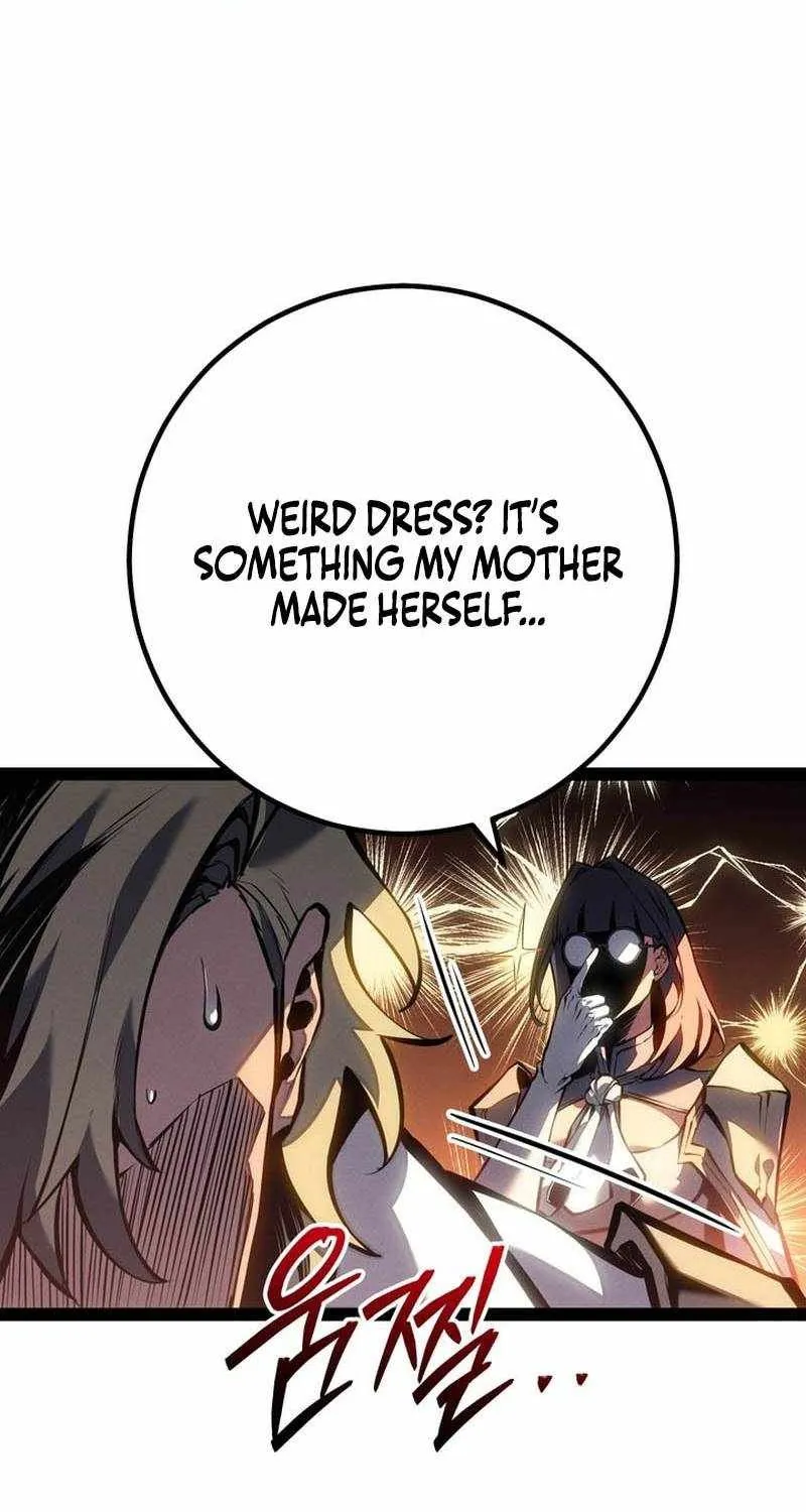 Regressing As The Reincarnated Bastard Of The Sword Clan Chapter 91 page 48 - 