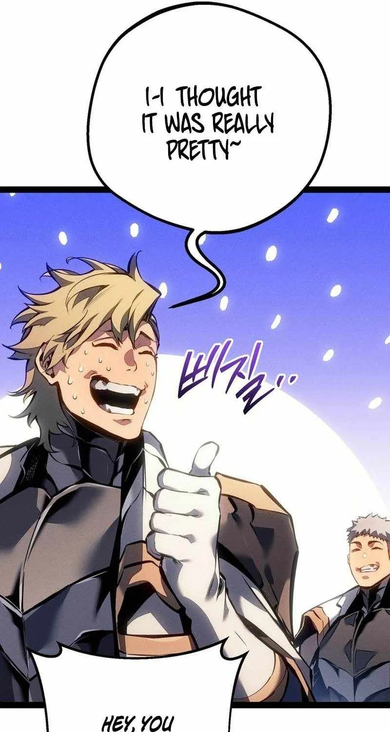 Regressing As The Reincarnated Bastard Of The Sword Clan Chapter 91 page 50 - 