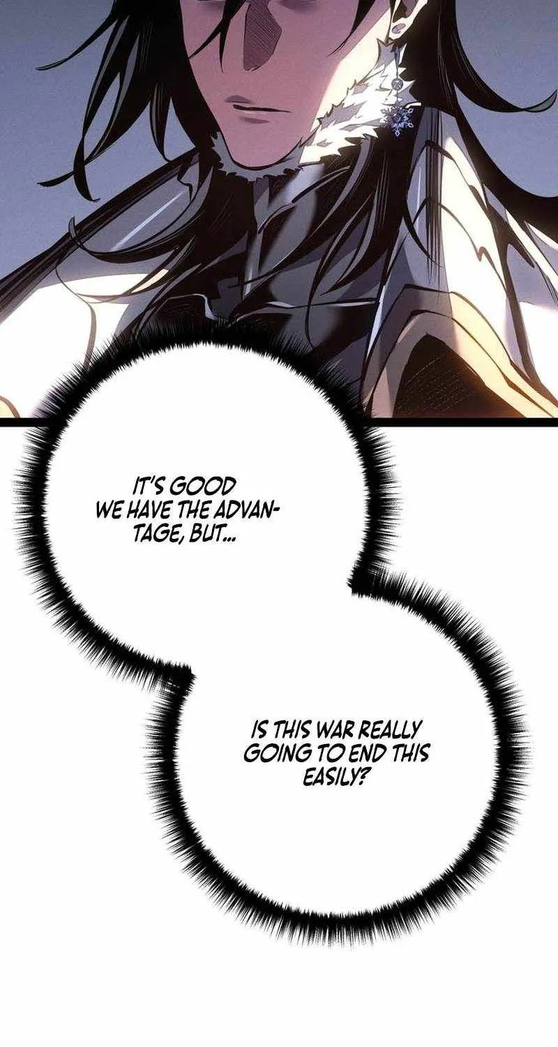 Regressing As The Reincarnated Bastard Of The Sword Clan Chapter 91 page 53 - 