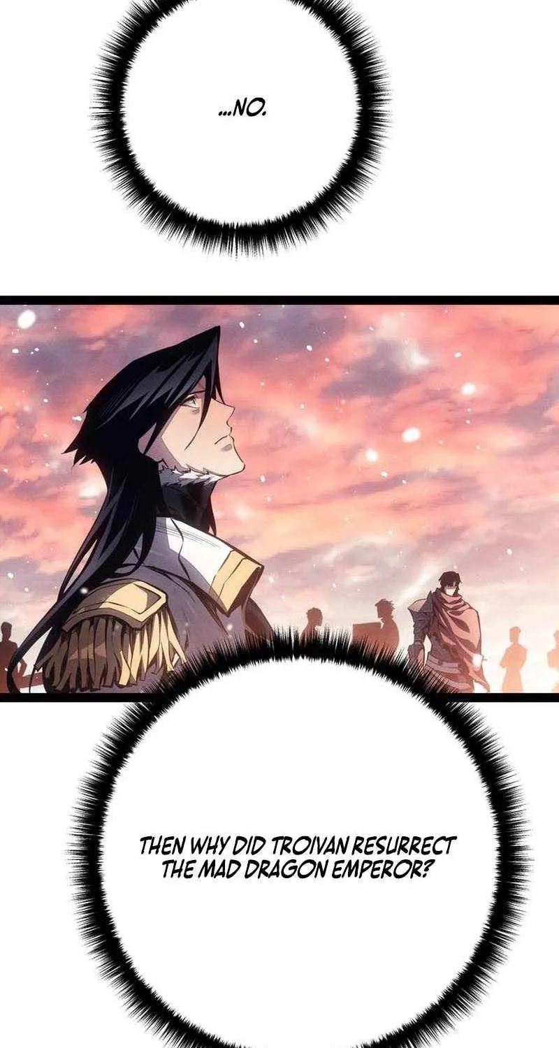 Regressing As The Reincarnated Bastard Of The Sword Clan Chapter 91 page 56 - 
