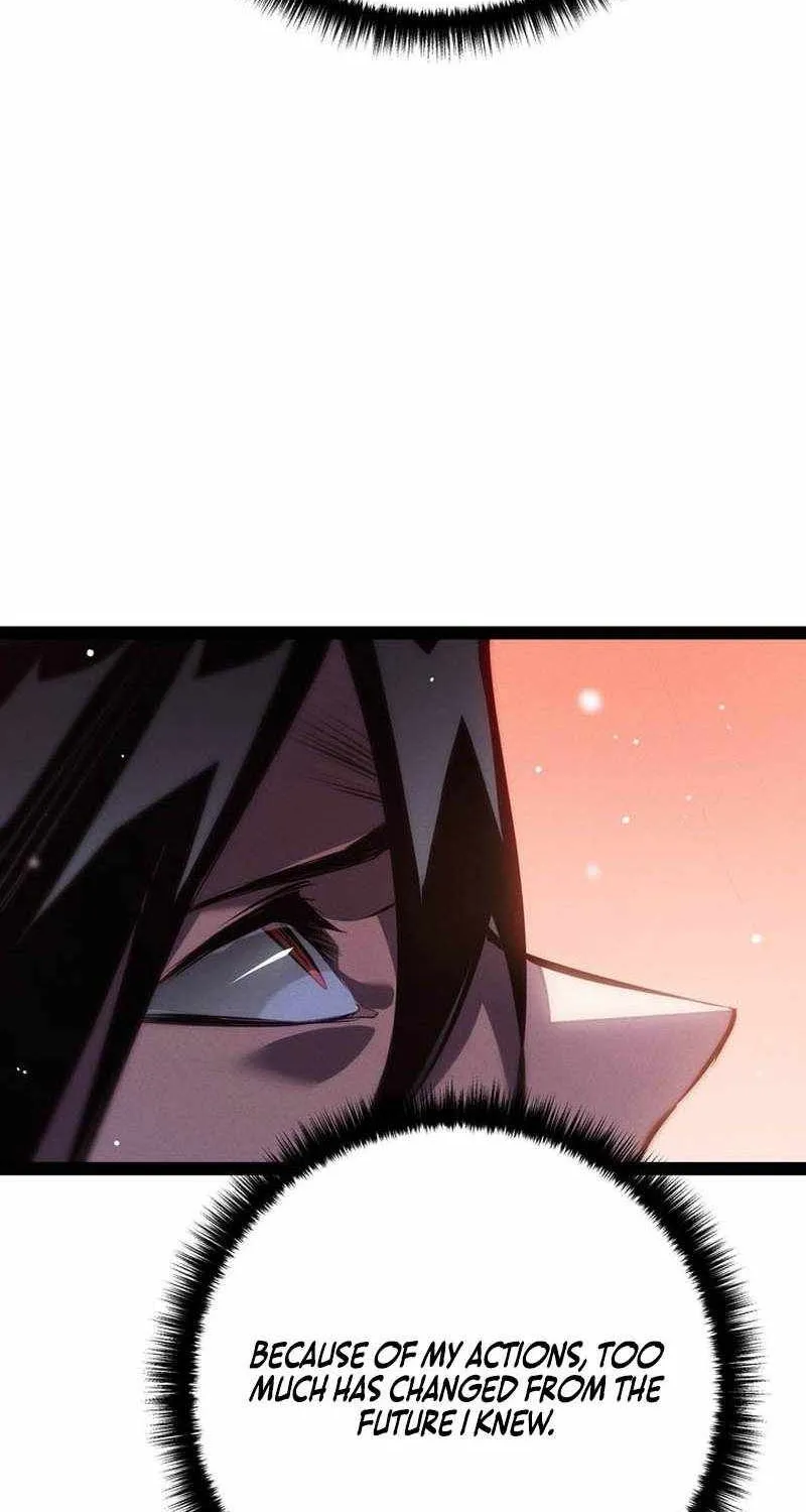 Regressing As The Reincarnated Bastard Of The Sword Clan Chapter 91 page 57 - 