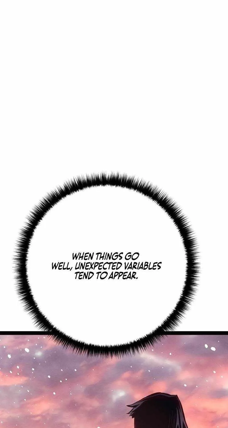 Regressing As The Reincarnated Bastard Of The Sword Clan Chapter 91 page 59 - 