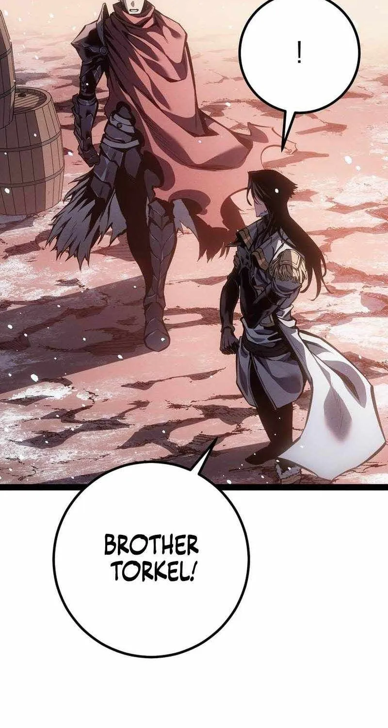 Regressing As The Reincarnated Bastard Of The Sword Clan Chapter 91 page 62 - 