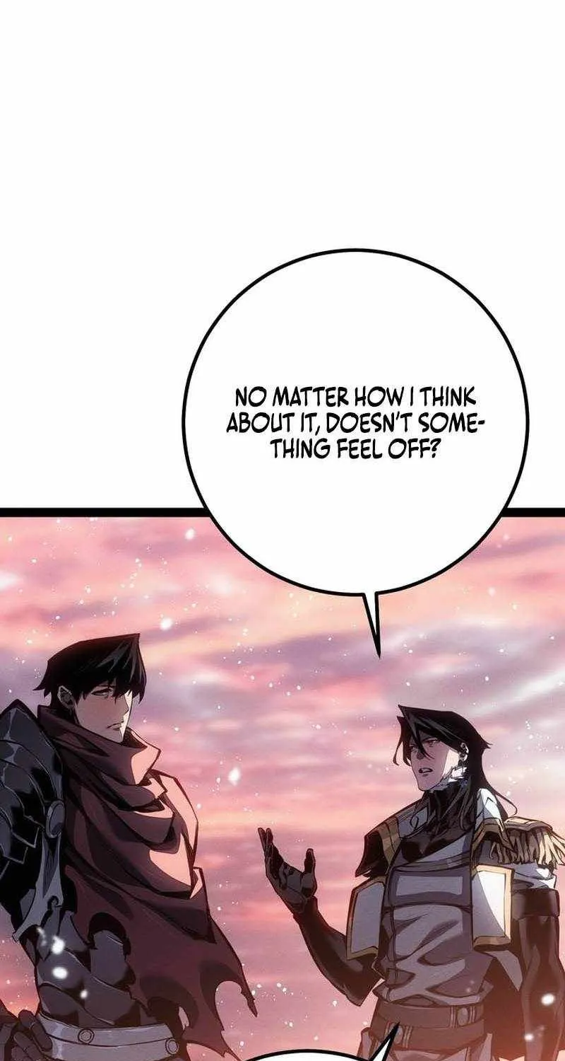Regressing As The Reincarnated Bastard Of The Sword Clan Chapter 91 page 63 - 