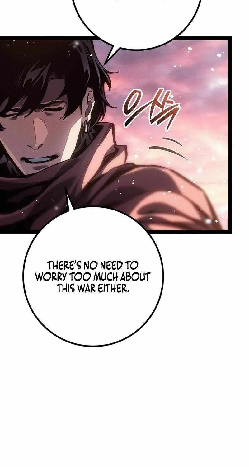 Regressing As The Reincarnated Bastard Of The Sword Clan Chapter 91 page 69 - 