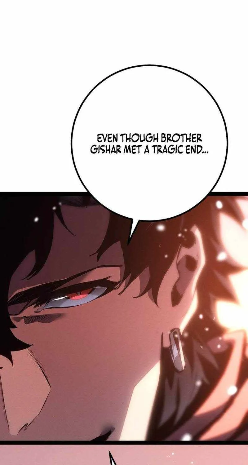 Regressing As The Reincarnated Bastard Of The Sword Clan Chapter 91 page 70 - 